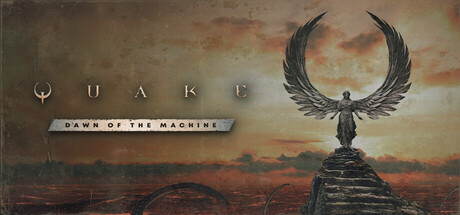 雷神之锤/Quake-集游星软件站