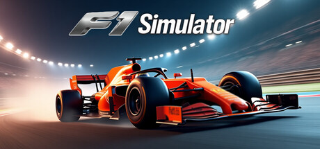 F1模拟器/F1 Simulator-集游星软件站