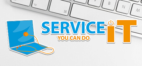 IT服务公司/ServiceIT: You can do IT-集游星软件站