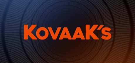 KovaaK的FPS枪法模拟器/KovaaK's FPS Aim Trainer-集游星软件站