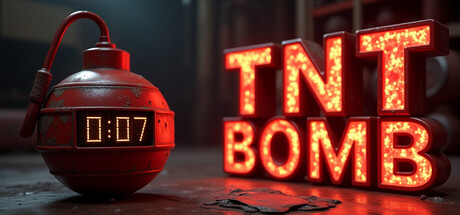 TNT炸弹/TNT Bomb-集游星软件站