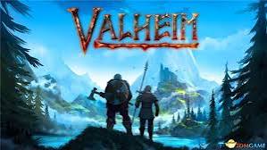 Valheim英灵神殿/支持网络联机-集游星软件站