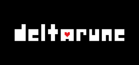 三角符文/DELTARUNE-集游星软件站