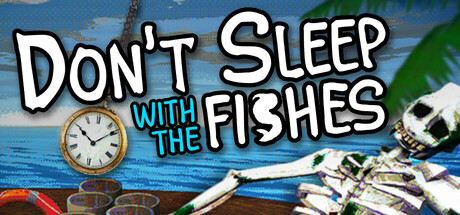 不要与鱼共眠/别陪鱼入眠/Dont Sleep With The Fishes-集游星软件站