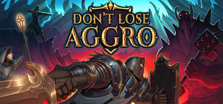 不要失去仇恨/Don't Lose Aggro-集游星软件站