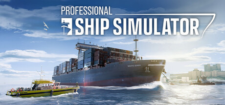 专业船舶模拟器/Professional Ship Simulator-集游星软件站
