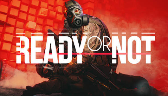 严阵以待/Ready or Not/支持网络联机-集游星软件站