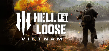 人间地狱越南/Hell Let Loose: Vietnam/支持网络联机-集游星软件站