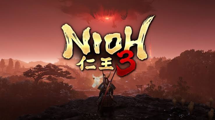 仁王3/Nioh 3/支持网络联机-集游星软件站