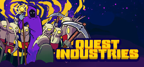 任务工业/Quest Industries-集游星软件站