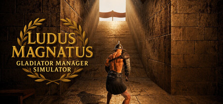 伟大角斗士学院角斗士管理模拟器/Ludus Magnatus: Gladiator Manager Simulator-集游星软件站