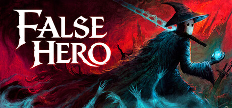 伪英雄/False Hero-集游星软件站