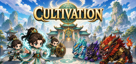 修仙之凡界/Cultivation-集游星软件站