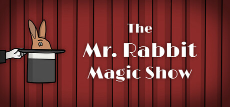 兔子先生的魔术秀/The Mr. Rabbit Magic Show-集游星软件站