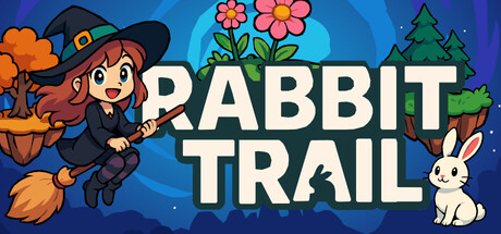 兔子轨迹/Rabbit Trail-集游星软件站