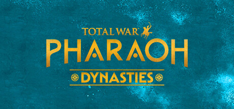 全面战争法老王朝版/Total War: PHARAOH DYNASTIES-集游星软件站