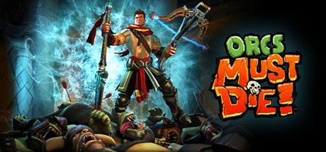 兽人必须死/Orcs Must Die!-集游星软件站