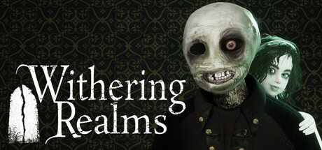 凋零国度/枯萎领域/Withering Realms-集游星软件站