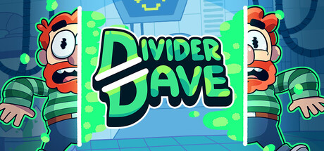 分裂戴夫/Divider Dave-集游星软件站