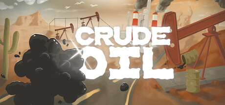 原油/Crude Oil-集游星软件站