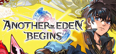 另一个伊甸起源/Another Eden Begins-集游星软件站
