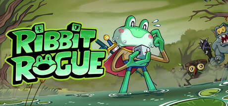 呱呱的骰子冒险/Ribbit Rogue-集游星软件站