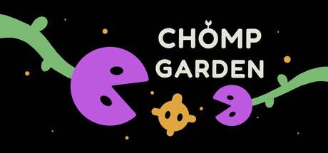 咬咬花园/Chomp Garden-集游星软件站
