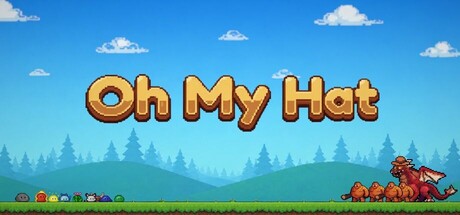 哦我的帽子/Oh My Hat-集游星软件站