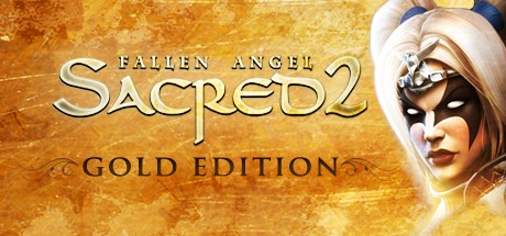 圣域2黄金版/Sacred 2 Gold Edition-集游星软件站
