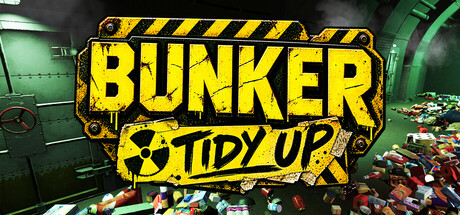 地堡整理/Bunker Tidy Up-集游星软件站
