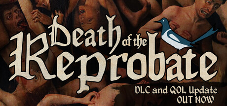 堕落者之死/Death of the Reprobate-集游星软件站