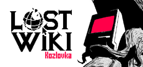 失落维基科兹洛夫卡/Lost Wiki Kozlovka-集游星软件站