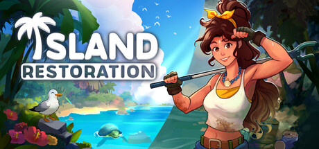 岛屿修复/Island Restoration-集游星软件站