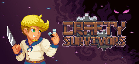 工匠幸存者/Crafty Survivors-集游星软件站
