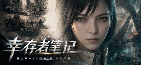 幸存者笔记/Survivor's Notes-集游星软件站