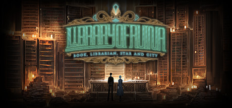 废墟图书馆/Library Of Ruina-集游星软件站