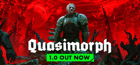 异常形态/Quasimorph-集游星软件站