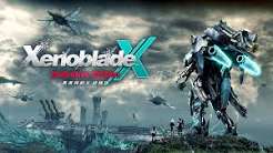 异度之刃X/Xenoblade X-集游星软件站