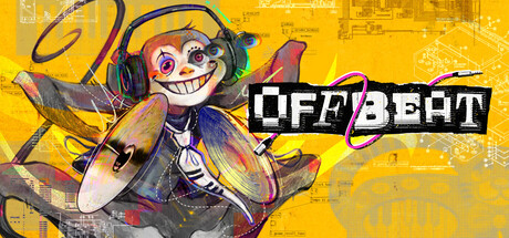 异想节拍/OFFBEAT-集游星软件站