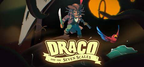 德拉科与七海之鳞/Draco and the Seven Scales-集游星软件站