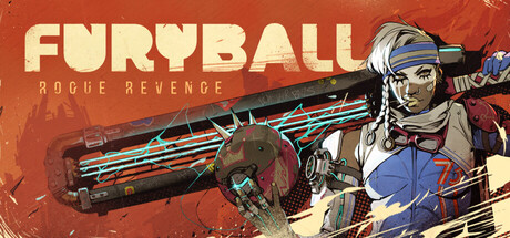 怒火球恶棍复仇/Furyball Rogue Revenge-集游星软件站