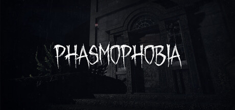 恐鬼症/Phasmophobia-集游星软件站
