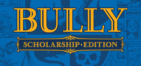 恶霸鲁尼奖学金版/Bully: Scholarship Edition-集游星软件站