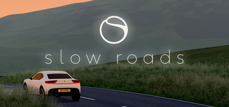 慢速公路/Slow Roads-集游星软件站
