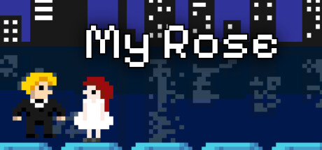我的玫瑰/My Rose-集游星软件站