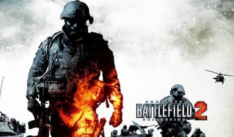 战地2/Battlefield 2-集游星软件站