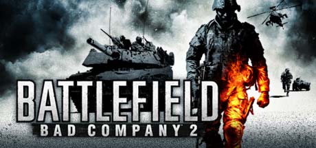 战地叛逆连队2/Battlefield: Bad Company 2-集游星软件站