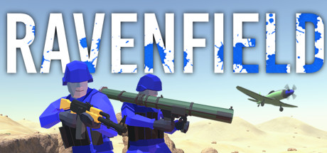 战地模拟器/Ravenfield-集游星软件站