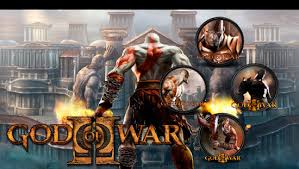 战神1+2/God of War II-集游星软件站