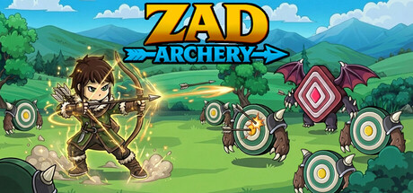 扎德箭术/Zad Archery-集游星软件站